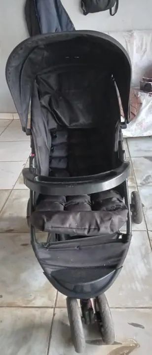 Carrinho Bebe COSCO - Foto 3