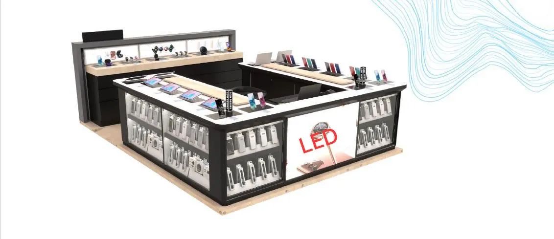 Quiosque para shopping - Foto 4