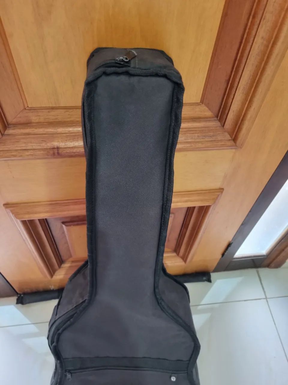 Bag  violao  folk - Foto 5