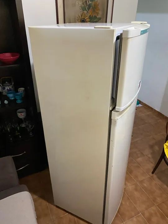 Geladeira Consul CRD36 - Foto 6