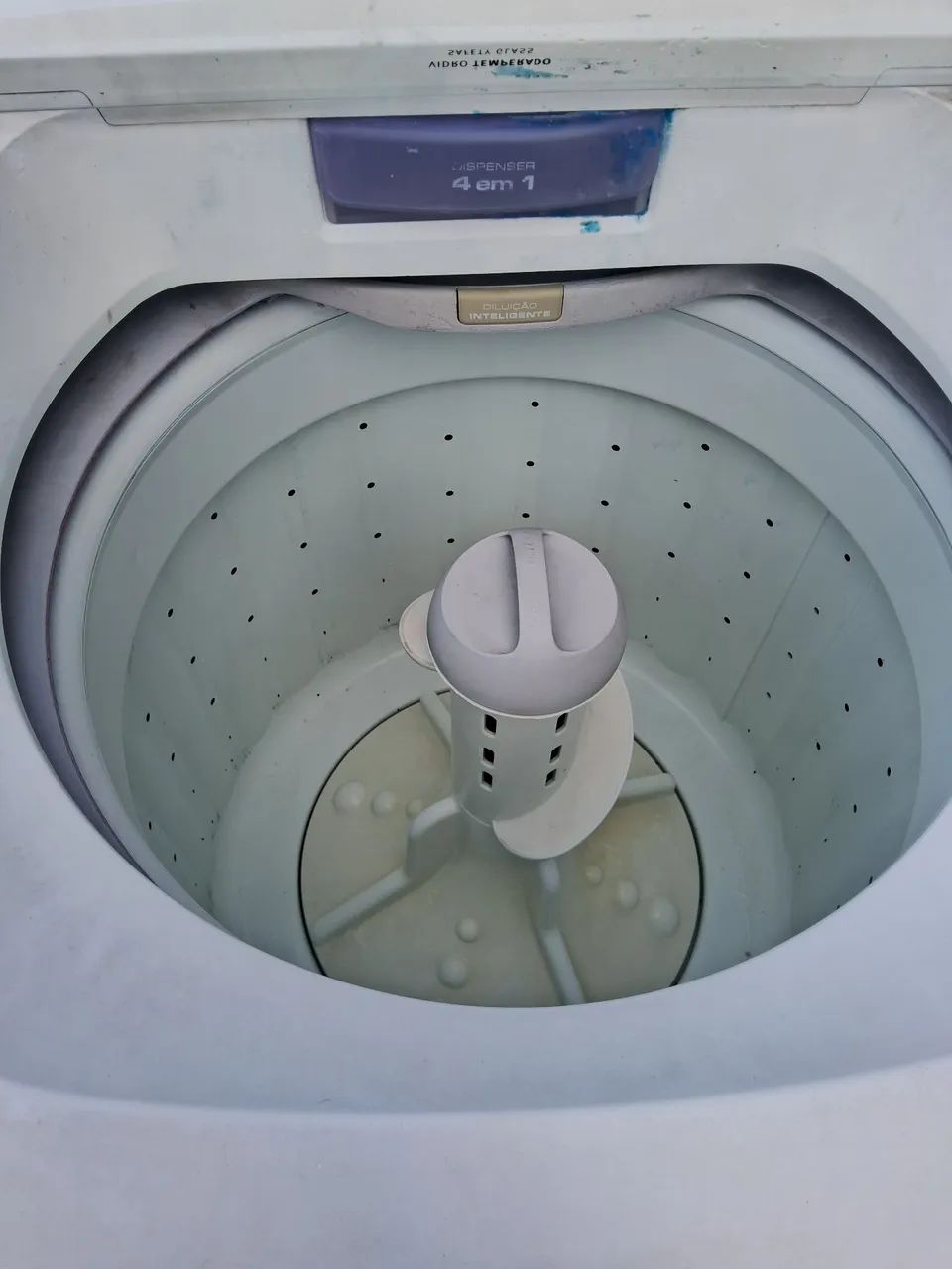 Maquina de 13 kilos - Foto 3