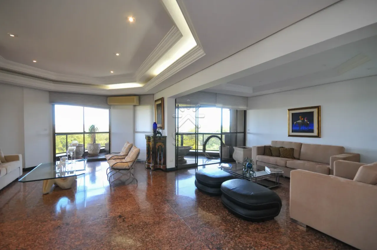 Apartamento à venda, Residencial Solar das Laranjeiras - Foz do Iguaçu/PR