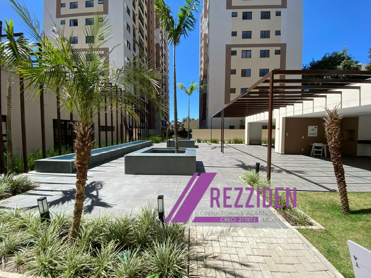 Imóvel para aluguel tem 49 metros quadrados com 2 quartos em Vera Tereza - Caieiras - SP