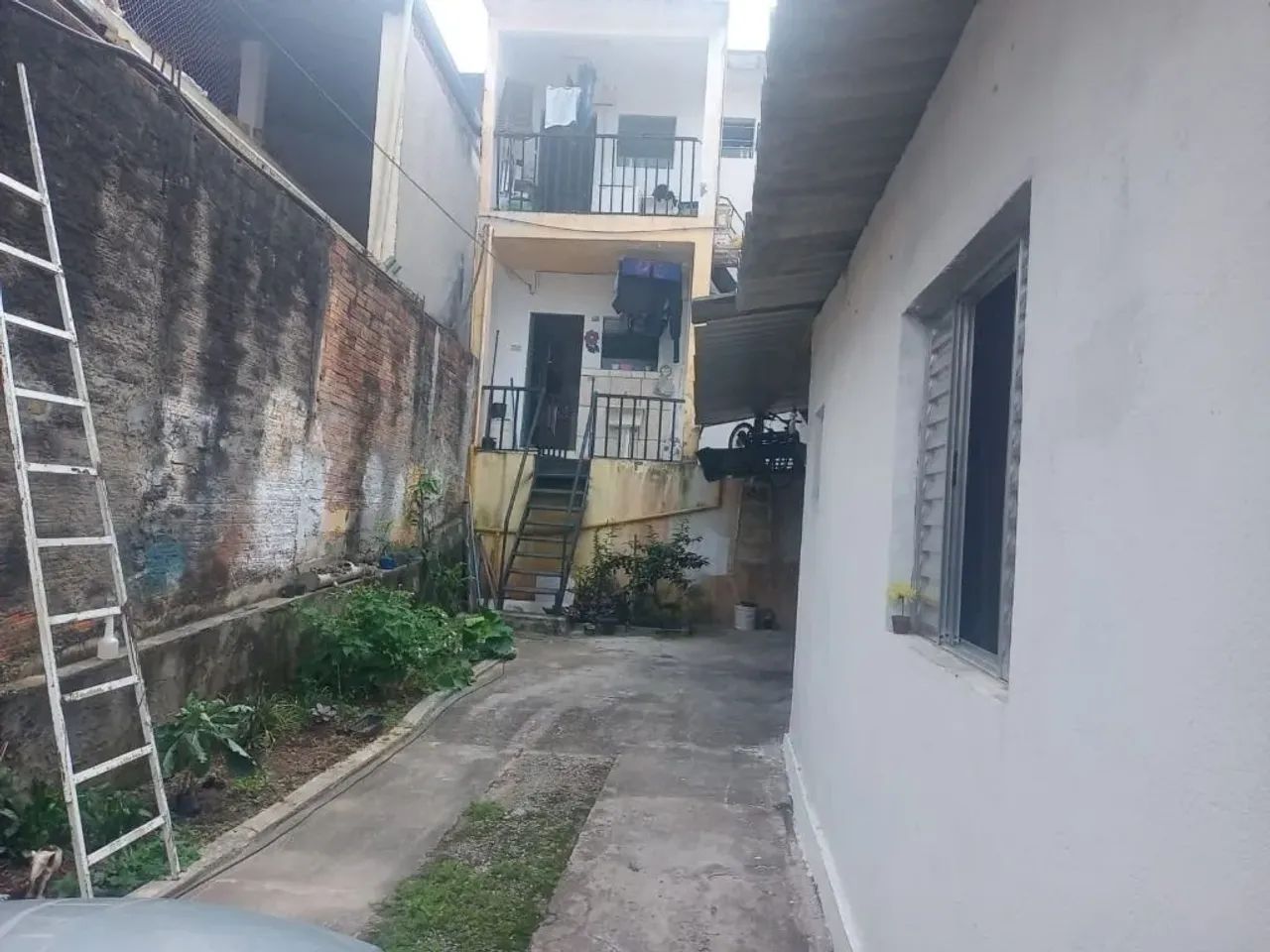 Terreno em Jardim Rosa de Franca - Guarulhos - Foto 4