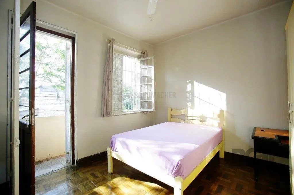 Apartamento 3 dormitórios bairro Floresta