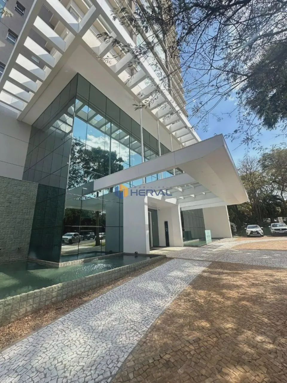Apartamento com 4 quartos à venda, 382 m² por R$ 6.200.000 - Zona 02 - Maringá/PR