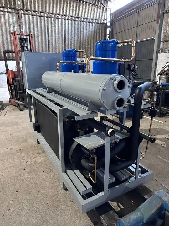 Chiller 90.000 kcal  - Foto 3