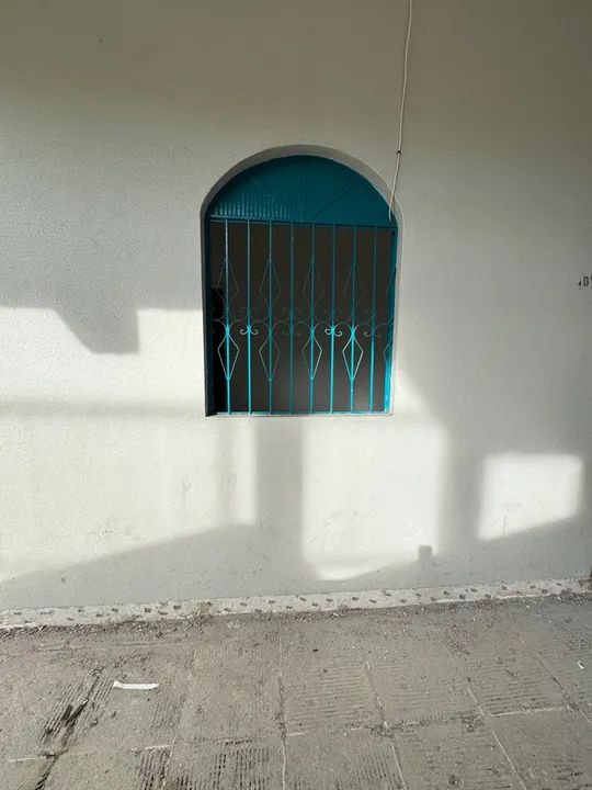 Vende-se portas e janelas de ferro tamanho padrão  - Foto 2
