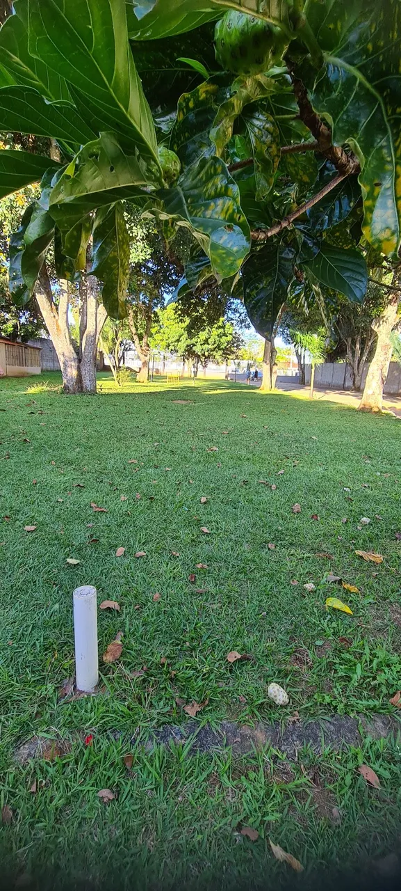 Espaço para eventos