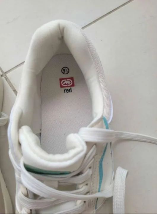 Tênis Feminino Ecko 41 - Foto 2