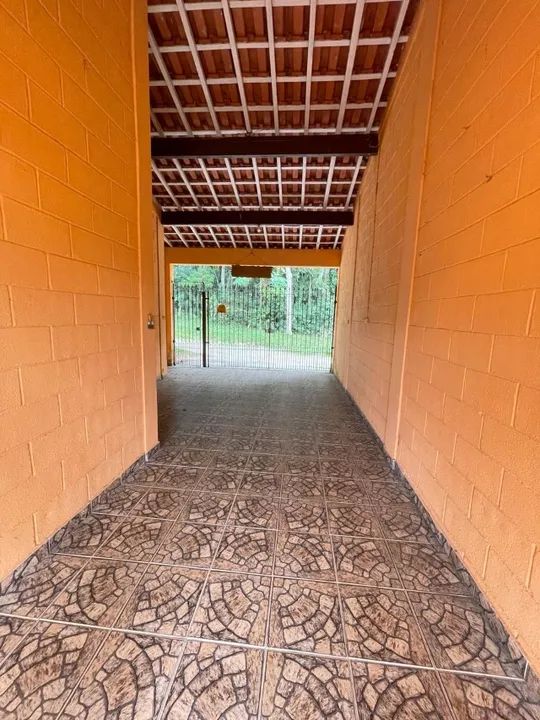 CHÁCARA - BAIRRO BARNABÉ - JUQUITIBA - Foto 5