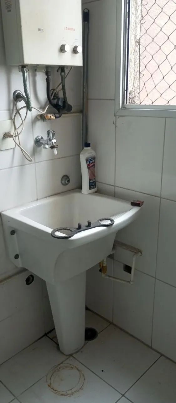 Primeira imagem do imóvel