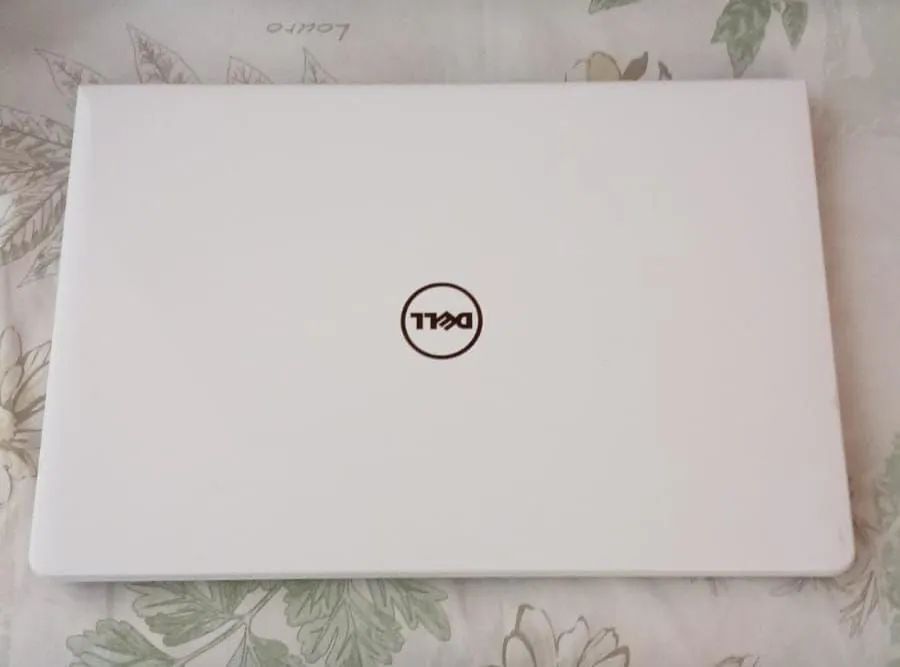 Notebook Dell AMD - Ótimo estado - Foto 2