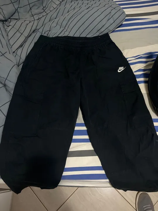 Calça Nike sportclub cargo ORIGINAL