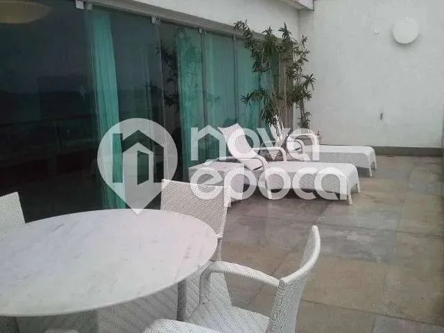 Ipanema | Cobertura 4 quartos, sendo 2 suites - Foto 5