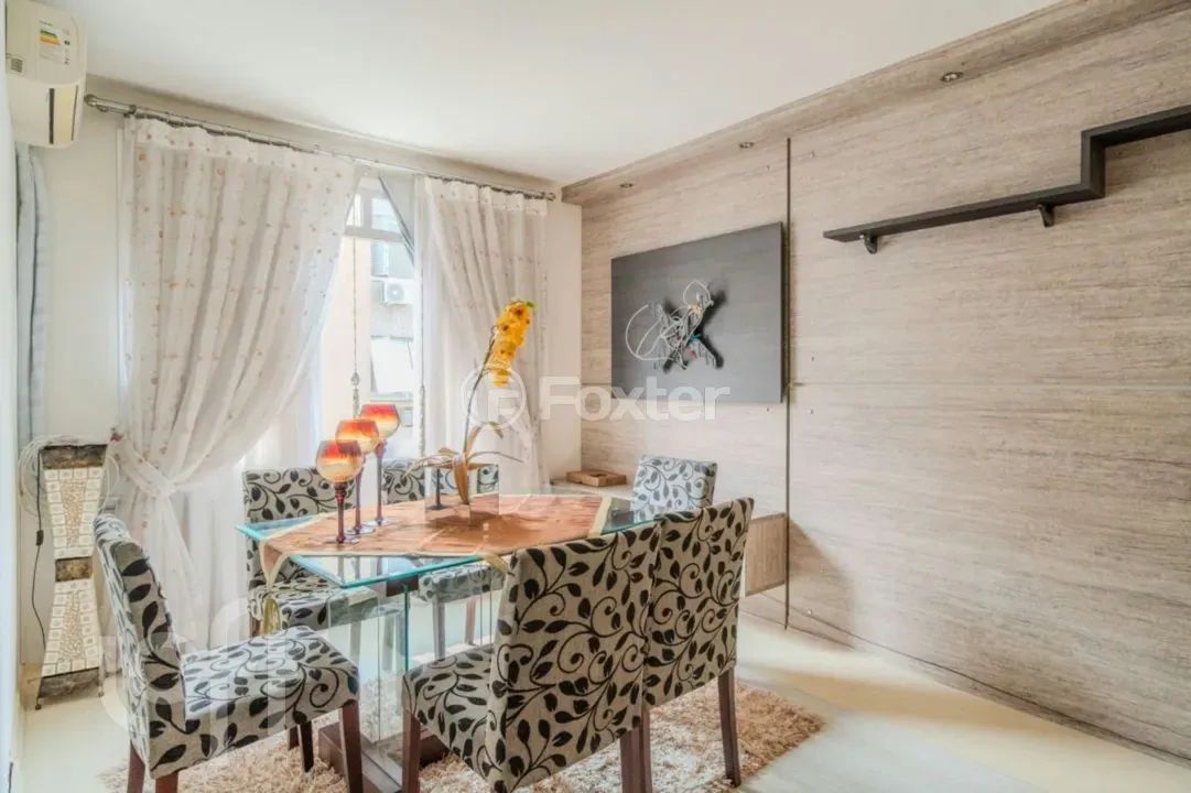 Apartamento à venda Rua Eurico Lara, Medianeira - Porto Alegre