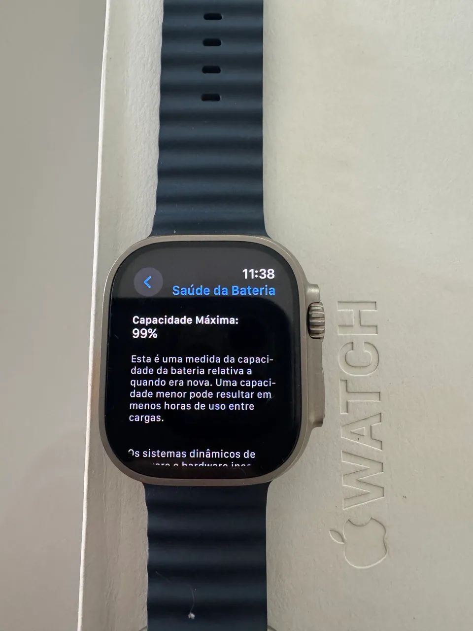 Apple Watch Ultra 2  - Foto 2