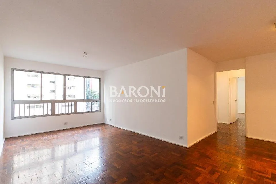 Baroni Imóveis, imobiliária em Moema, especializada em compra e venda de imóveis residenci