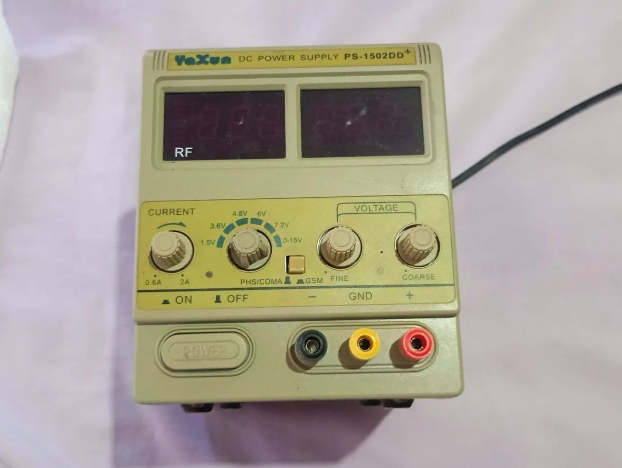 Fonte de Alimentação para Celular - Foto 5