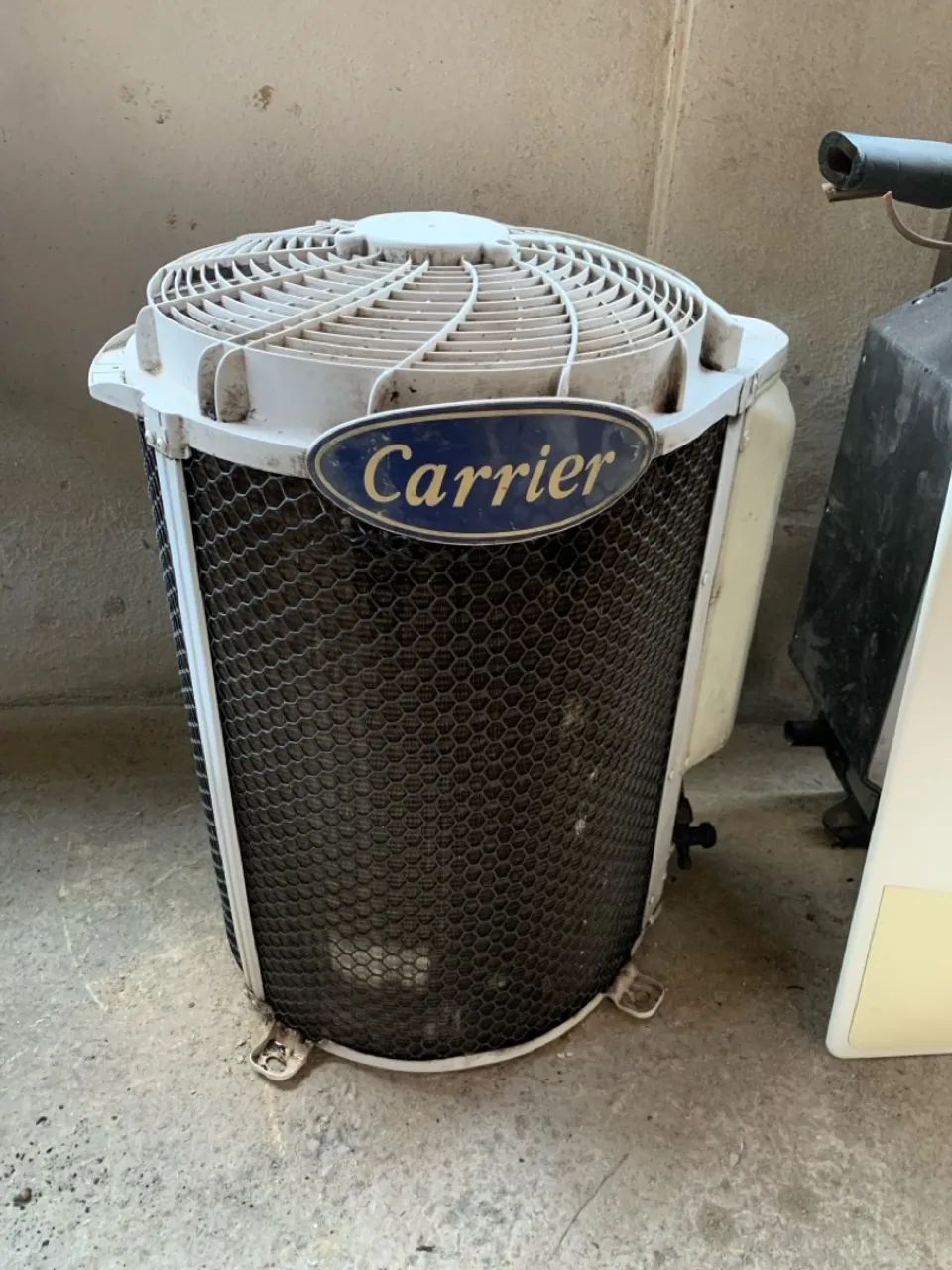 Ar condicionado Carrier Cassete - Foto 2