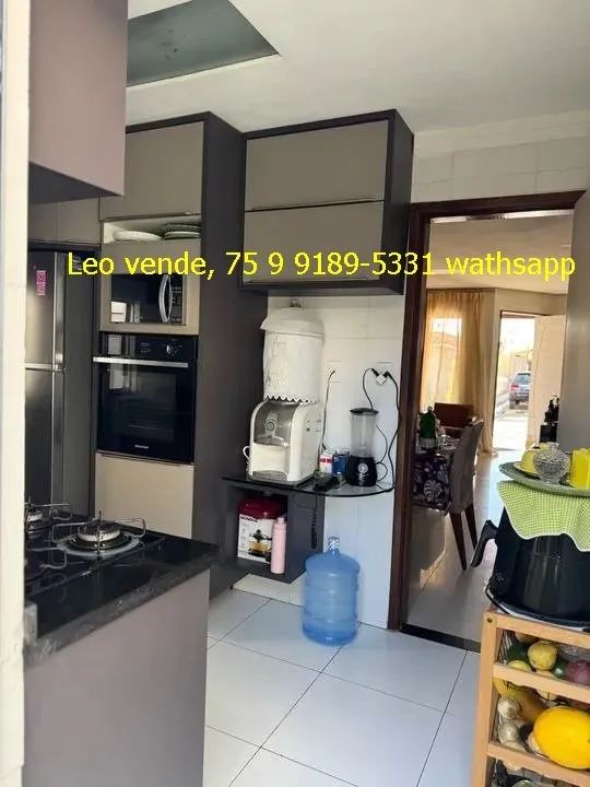 Leo vende, Vila Olímpia, 3\4 suíte, veja as fotos - Foto 2