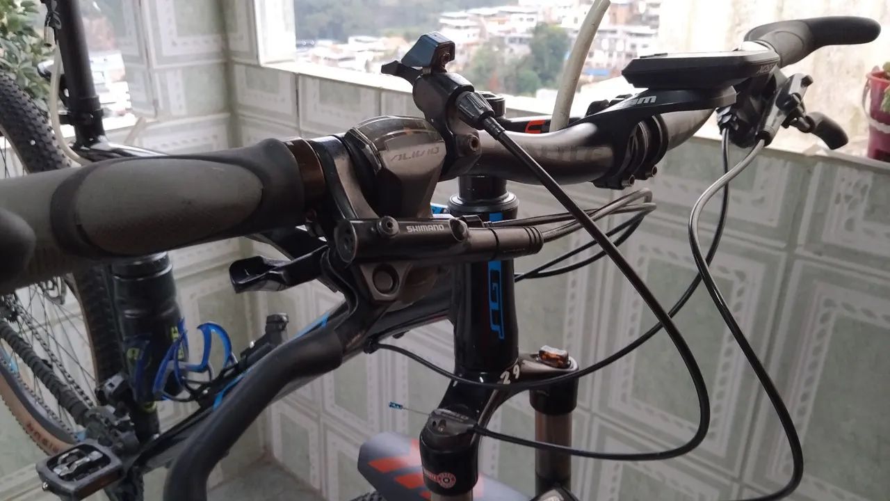 Bicicleta GT KARAKORAM aro 29 - Foto 2
