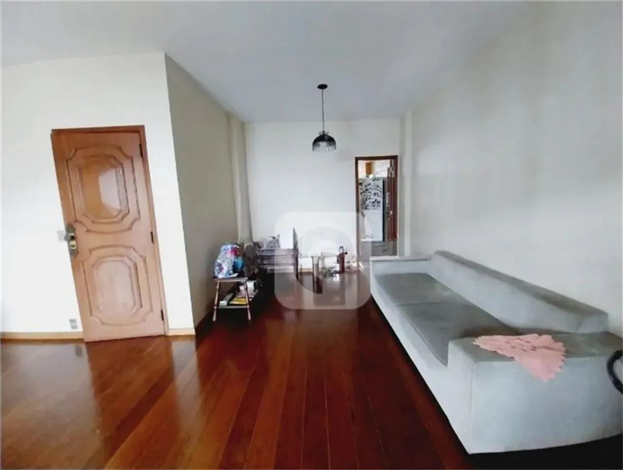 Apartamento 3 quartos, sendo 1 suíte - Foto 2