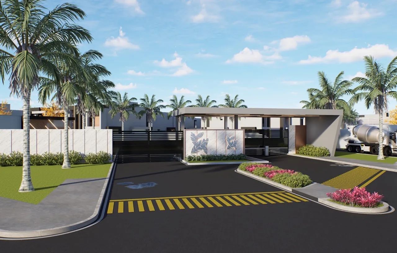 Lote no Real Garden Condomínio e Clube - Foto 15