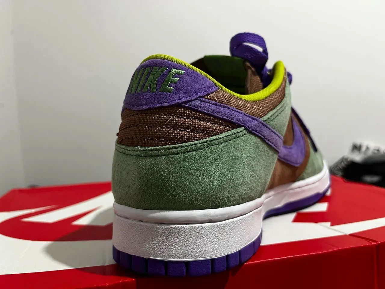 Nike Dunk Low "veneer" - Foto 2