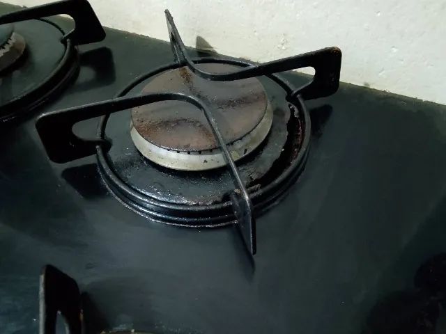 Fogão Cooktop  - Foto 2