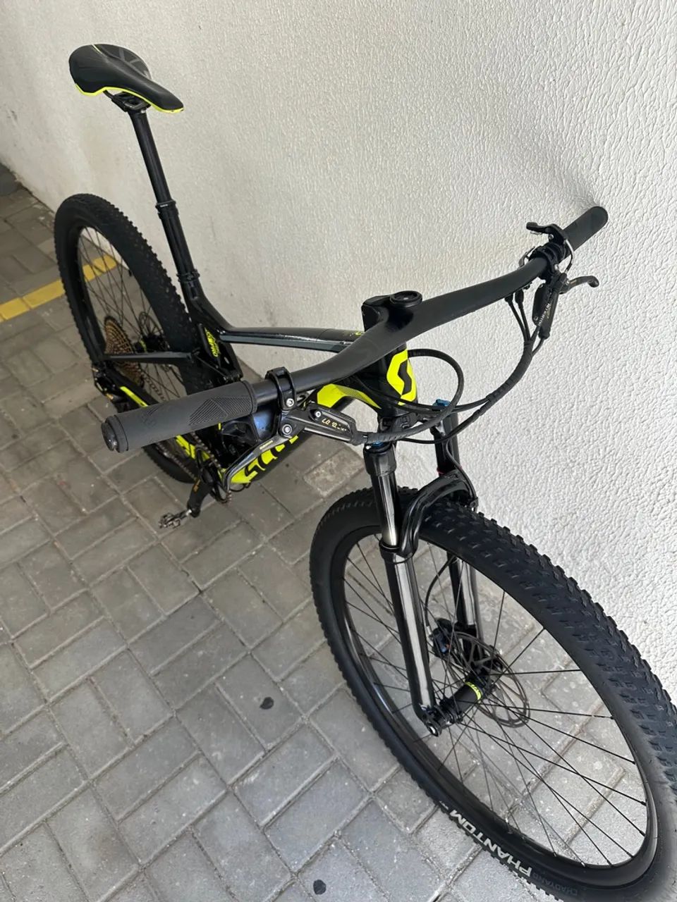 Scott Rc Pro  - Foto 4