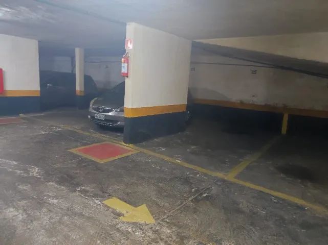 Vendo vaga de garagem para 1 carro-Excelente localização-Consolação SP