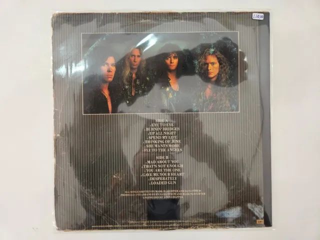 Slaughter - Stick it to ya - Foto 2