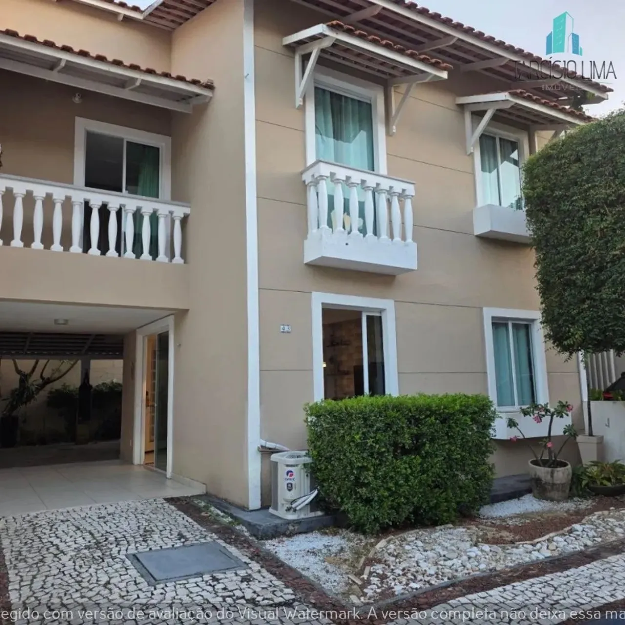 CONDOMÍNIO VILLAGE COSTA MARINA