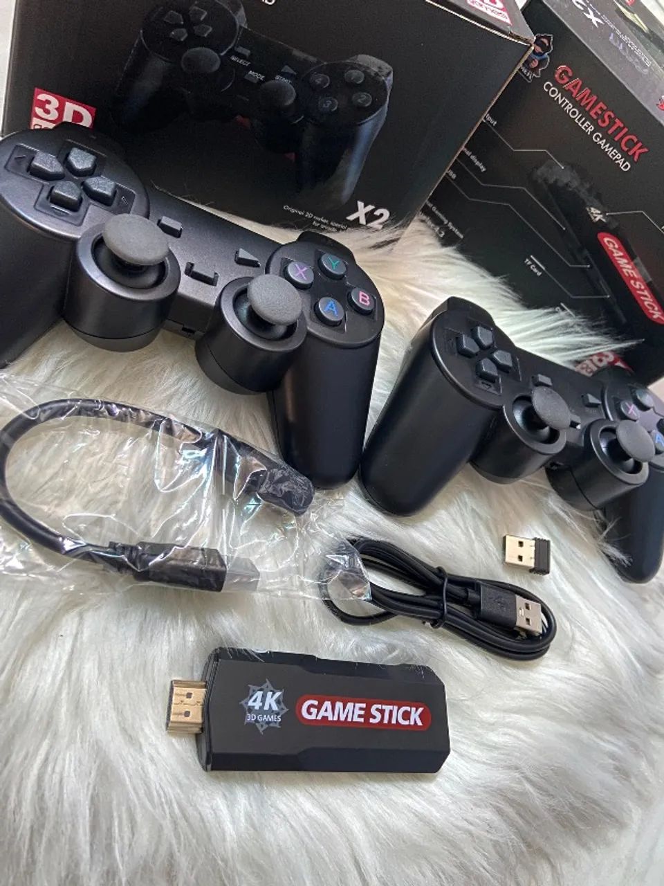 Vídeo game  - Foto 2