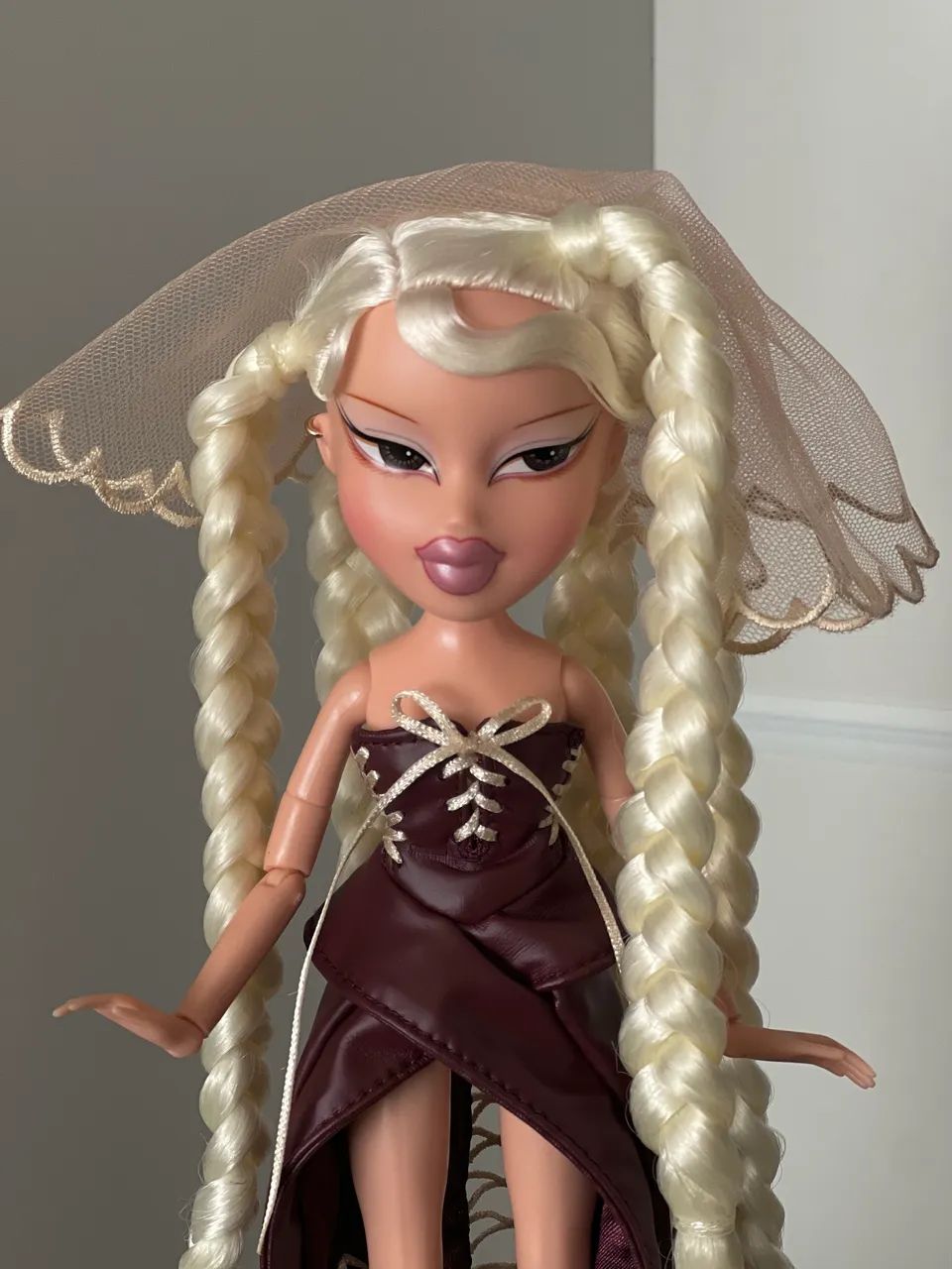 Bratz Jade bratzaversary - Foto 3