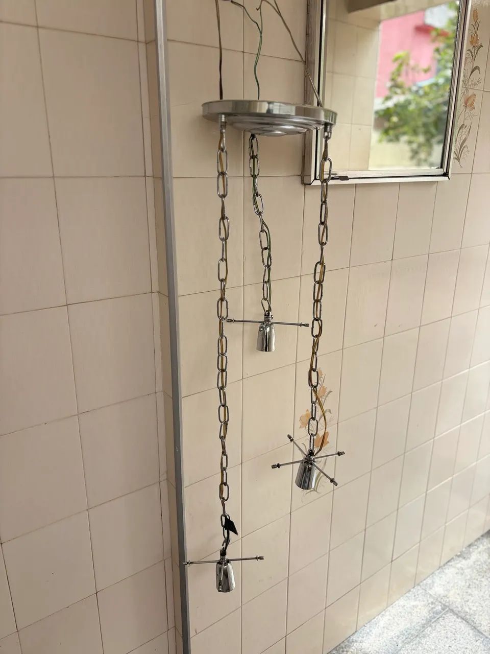 Lustre pendente moderno  - Foto 4