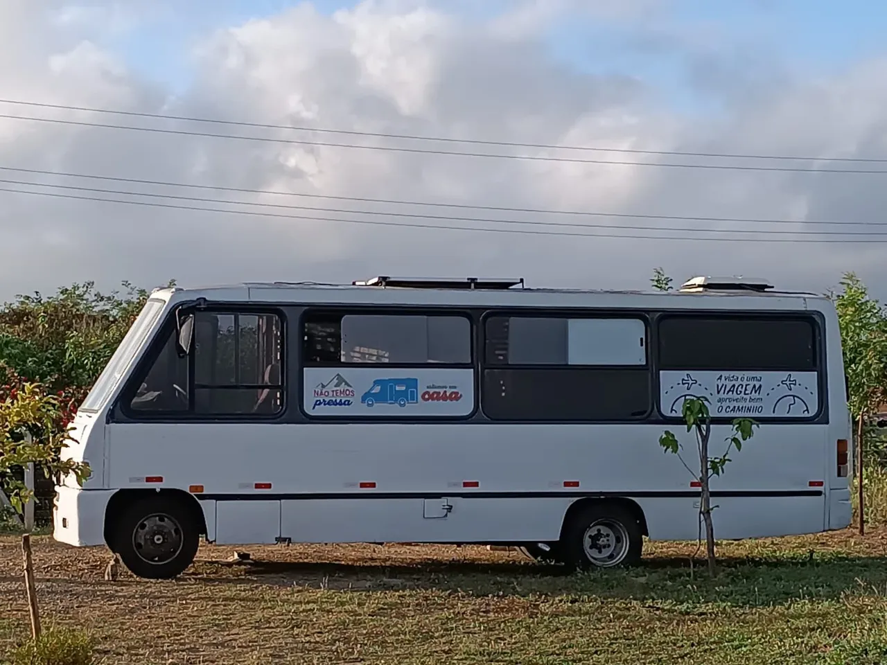 MotorHome