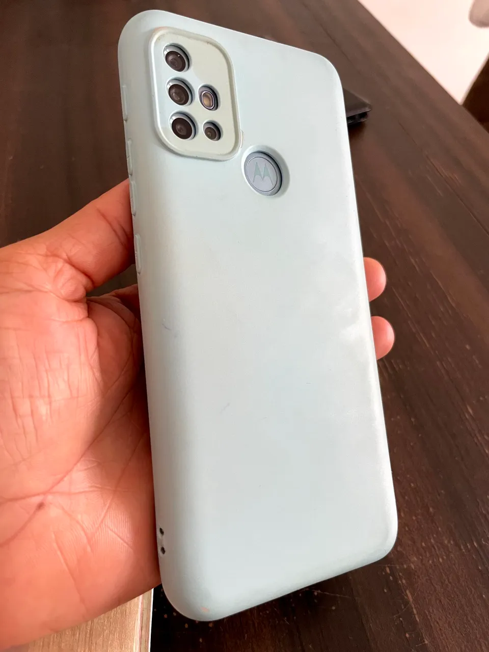 Moto G20