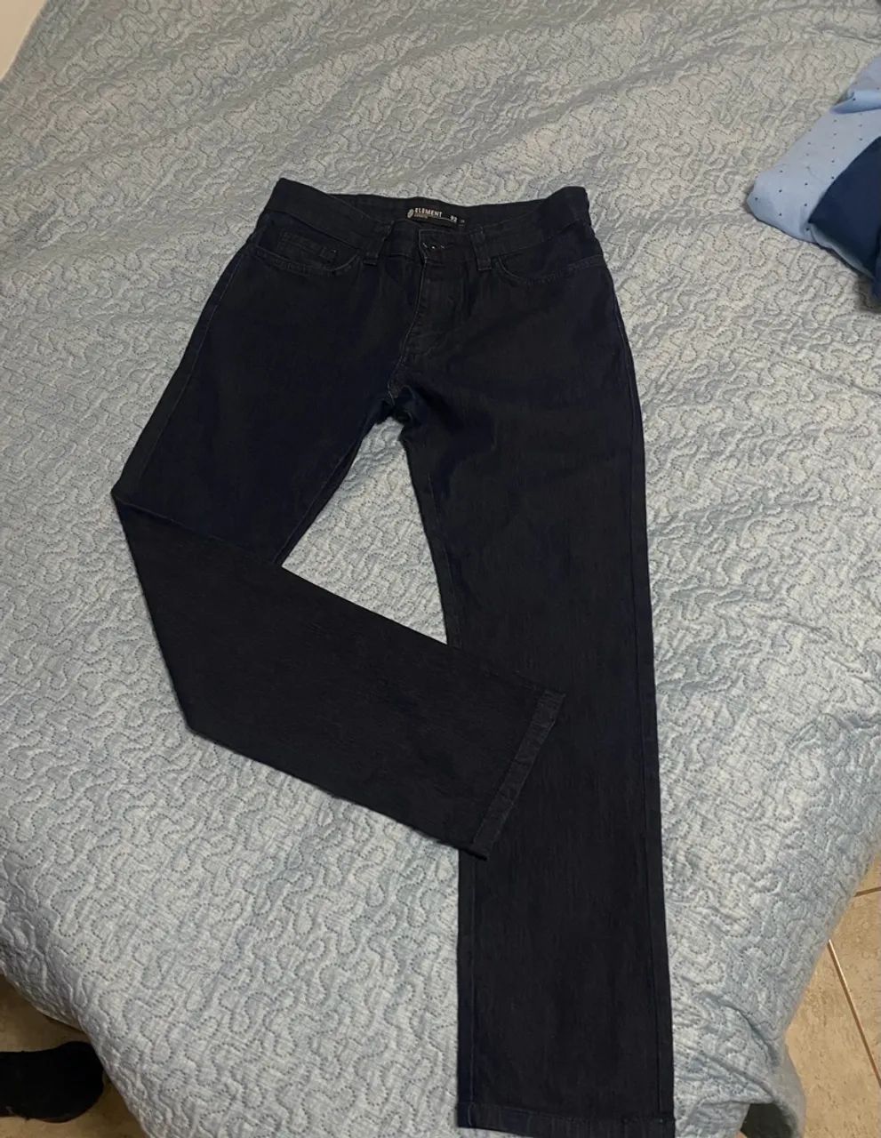 Calça Jeans Element - Tamanho 38