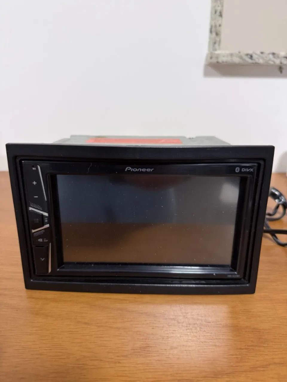 Multimídia Dvd Pioneer DMH-G225BT Ótimo Estado - Foto 2