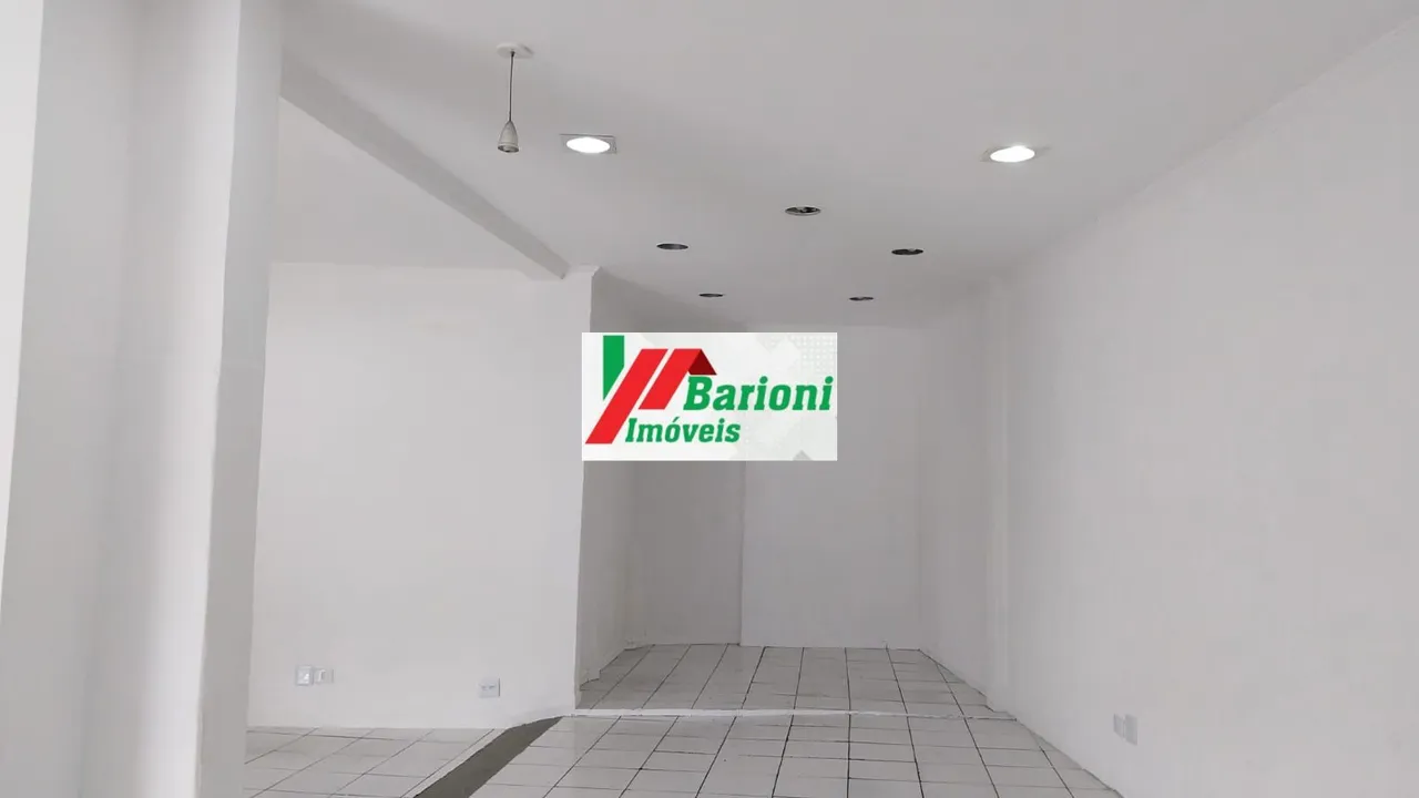 Sala comercial para alugar no bairro Pirituba - São Paulo/SP, Zona Norte