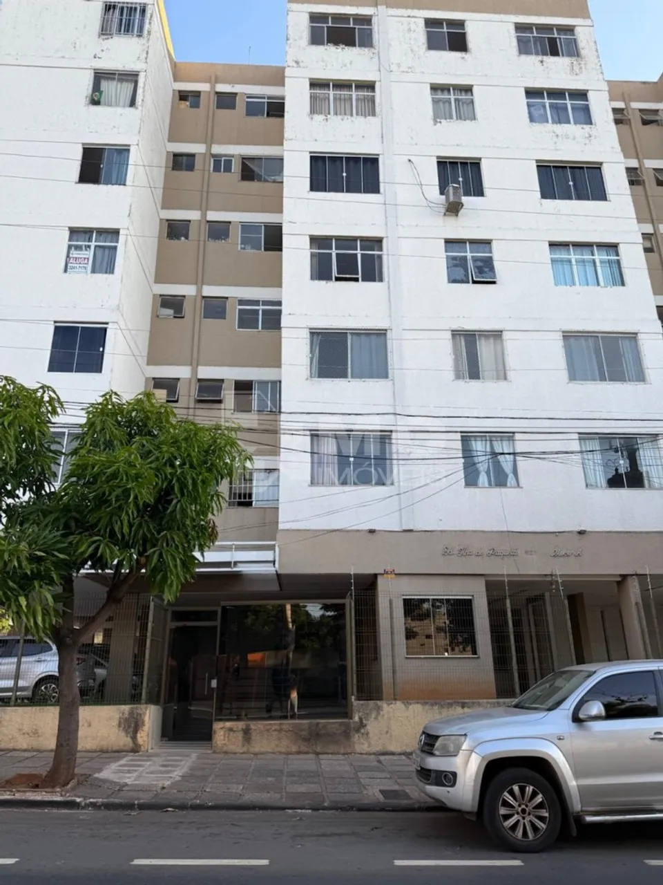 Apartamento a Venda com preço de oportunidade no setor Leste Vila Nova