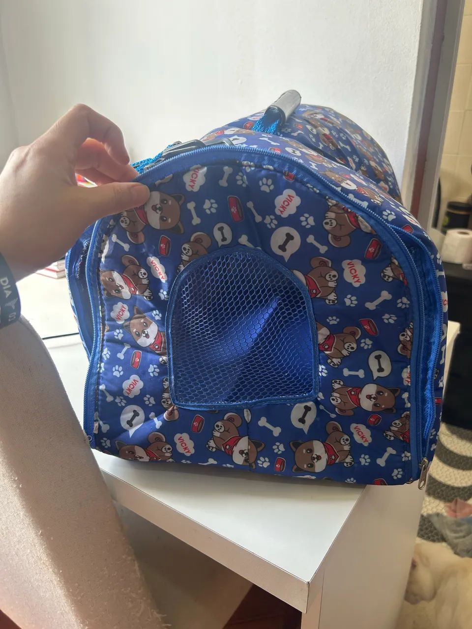 Bolsa transporte  - Foto 3