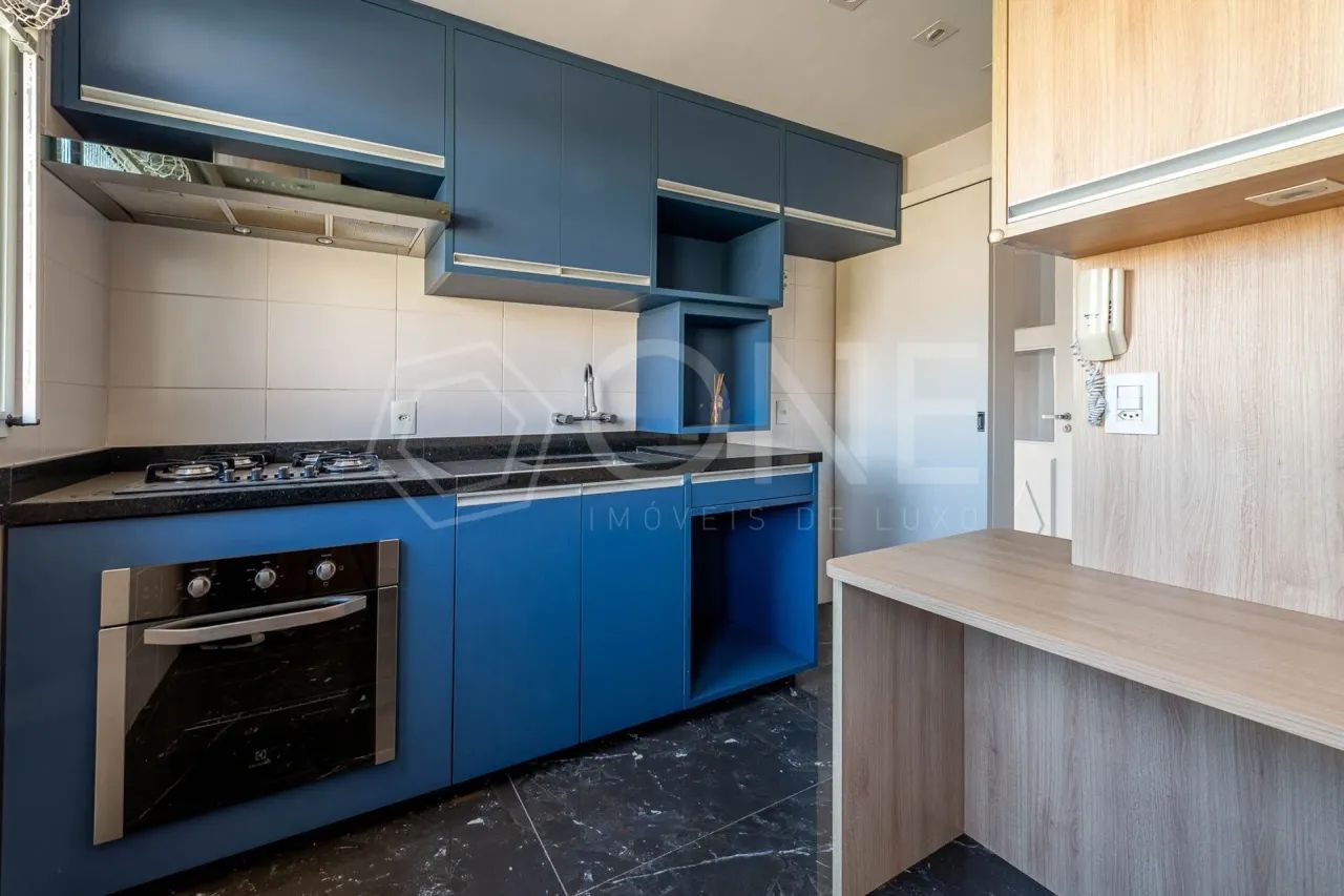 Imóvel para venda possui 93 metros quadrados com 3 quartos em Petrópolis - Porto Alegre -  - Foto 8