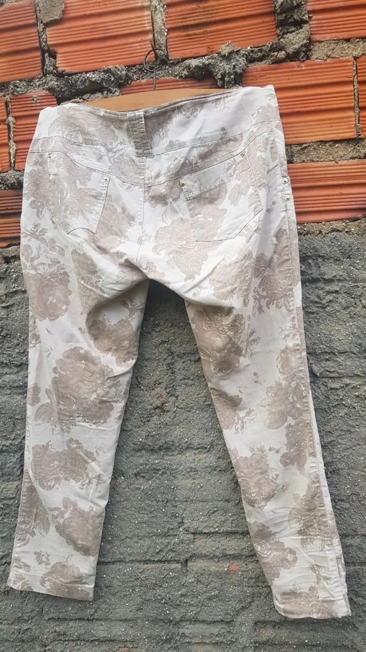 Calça - Foto 3