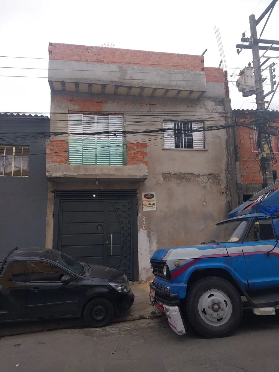 Foto - Guarulhos - Jardim Santa Terezinha