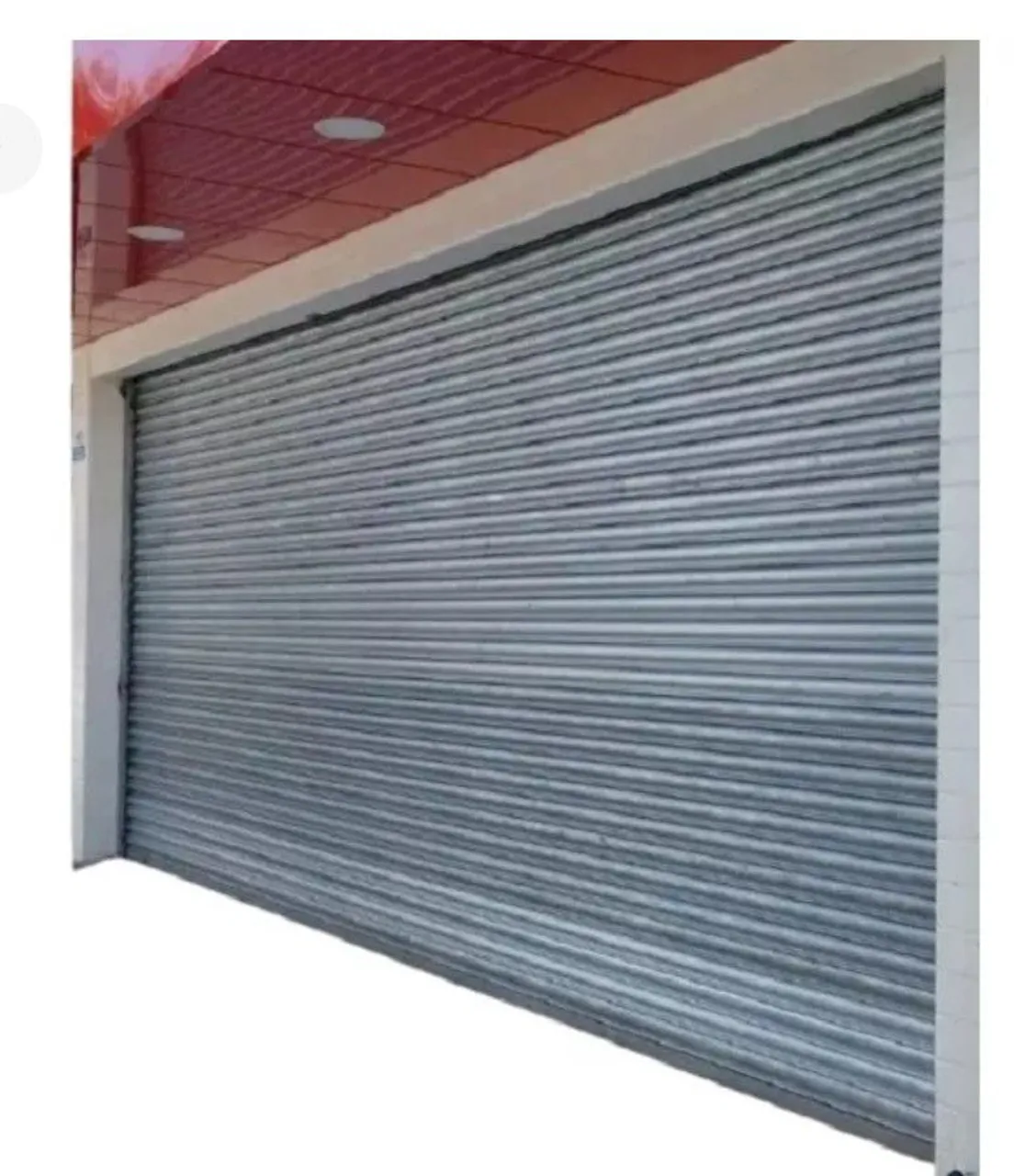 Porta Automatizada