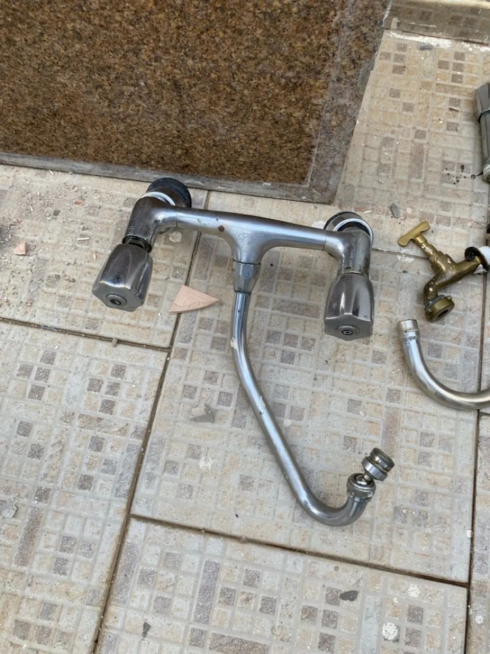Diversos itens para banheiro - Foto 3