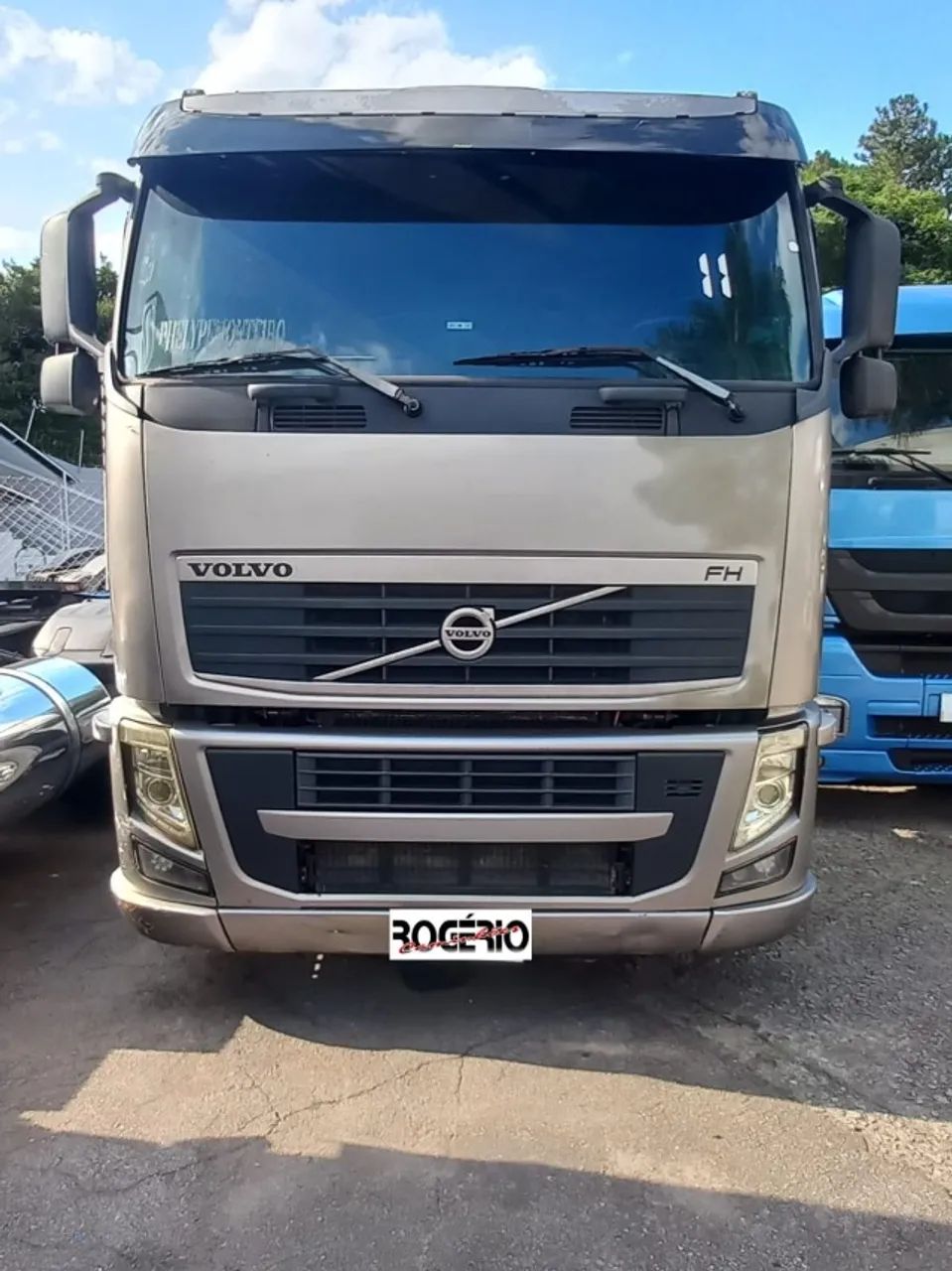 Volvo FH 440 - 4x2 - Ano 2011 - Rogério Caminhões - Foto 3